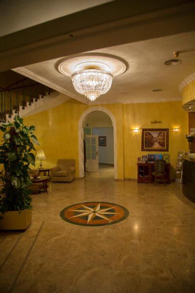 Hotel Ciscar