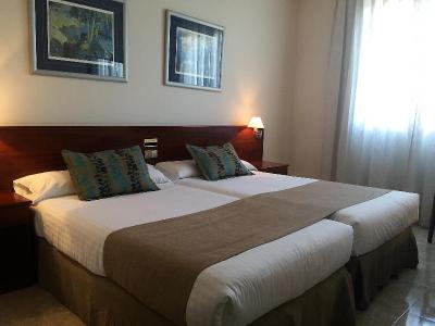 Hotel Ciscar