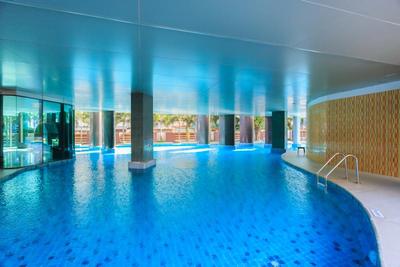 Pattaya Discovery Beach Hotel