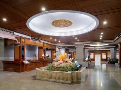 Star Convention Hotel (Star Hotel)