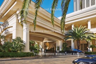 Four Seasons Hotel Las Vegas