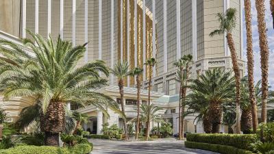 Four Seasons Hotel Las Vegas