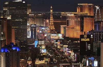 Four Seasons Hotel Las Vegas