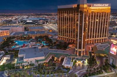 Four Seasons Hotel Las Vegas