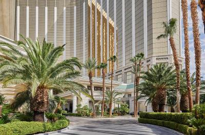 Four Seasons Hotel Las Vegas