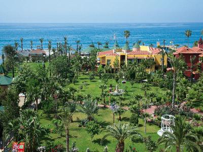 Saphir Hotel & Villas