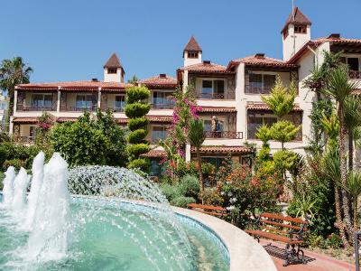 Saphir Hotel & Villas