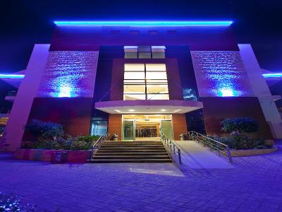 Saphir Hotel & Villas