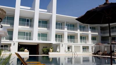 Kantary Hills Chiang Mai
