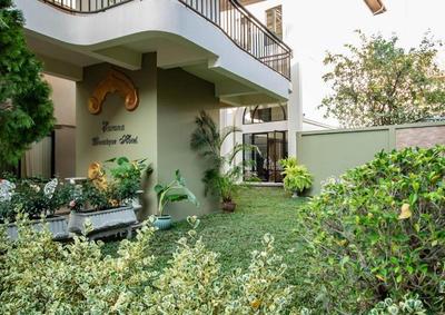 Eurana Boutique Hotel Chiang Mai