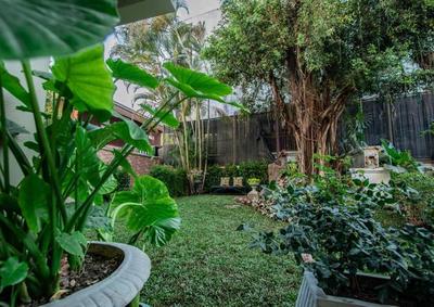 Eurana Boutique Hotel Chiang Mai
