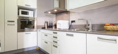 Vale Suites