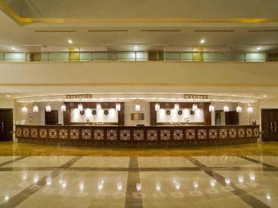 Saphir Resort & Spa Hotel