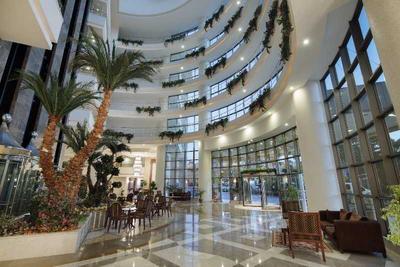 Saphir Resort & Spa Hotel
