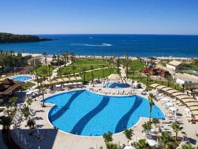 Saphir Resort & Spa Hotel