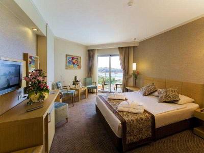 Saphir Resort & Spa Hotel