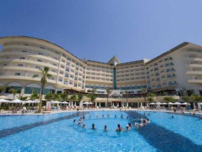 Saphir Resort & Spa Hotel