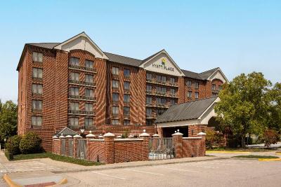 Hyatt Place Chantilly Dulles Arpt S
