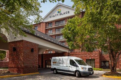 Hyatt Place Chantilly Dulles Arpt S