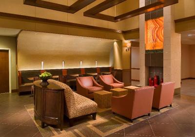 Hyatt Place Chantilly Dulles Arpt S