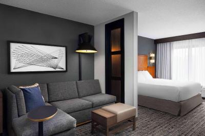 Hyatt Place Sterling Dulles Arprt N