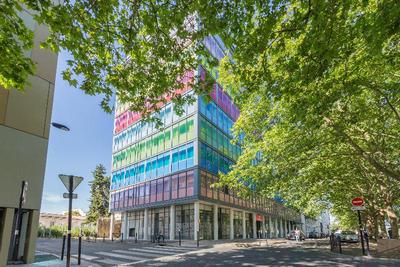 Appart'City Classic Bordeaux Centre