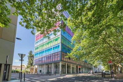 Appart'City Classic Bordeaux Centre