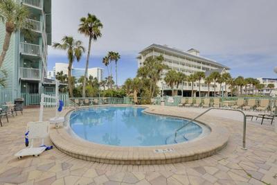 Sea Stone Resort/Days Inn
