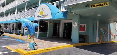 Sea Stone Resort/Days Inn