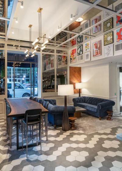 Hotel Saint Clair Magnificent Mile