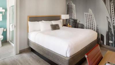 Hotel Saint Clair Magnificent Mile