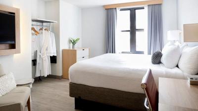 Hotel Saint Clair Magnificent Mile