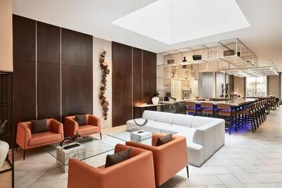 AC Hotel New Orleans Bourbon
