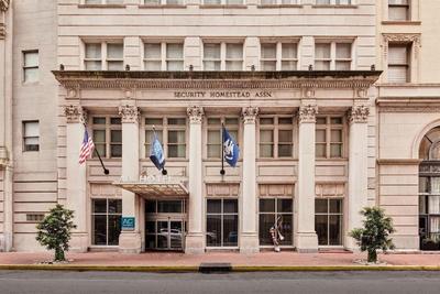 AC Hotel New Orleans Bourbon