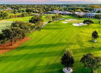 Arnold Palmer's Bay Hill Club and Lodge