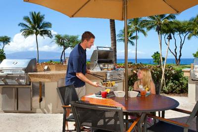 Westin Kaanapali Ocean Resort Villas