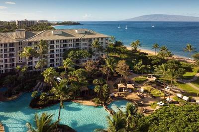 Westin Kaanapali Ocean Resort Villas