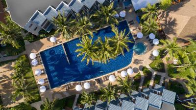 Sunwing Bangtao Beach