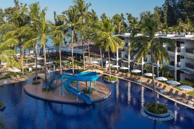 Sunwing Bangtao Beach