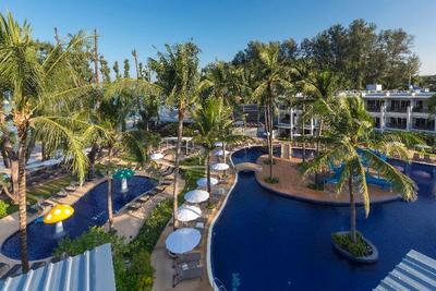 Sunwing Bangtao Beach