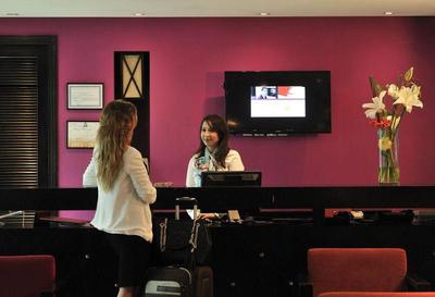 Ibis Budget Cahors