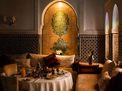 Pullman Mazagan Royal Golf And Spa