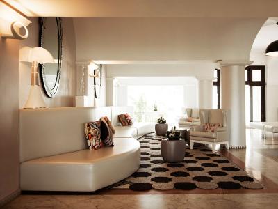 Pullman Mazagan Royal Golf And Spa