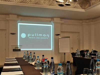Pullman Mazagan Royal Golf And Spa