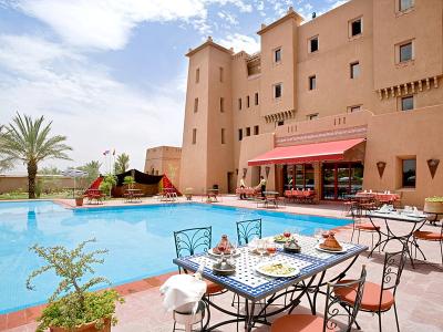 Ibis Ouarzazate