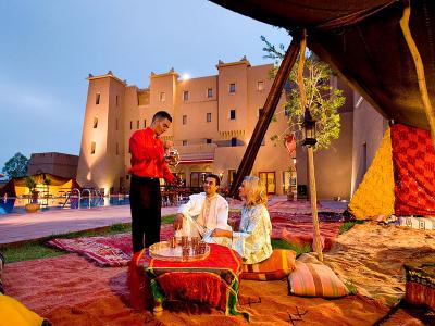 Ibis Ouarzazate