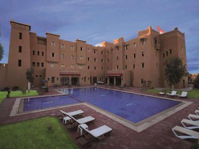 Ibis Ouarzazate