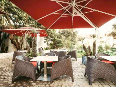ibis Casablanca City Center