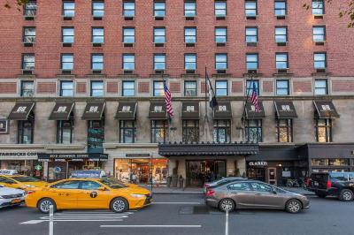 Empire Hotel