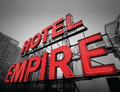 Empire Hotel